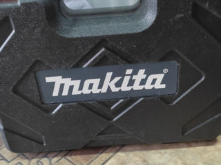 секатор Makita аккумуляторный foto 6