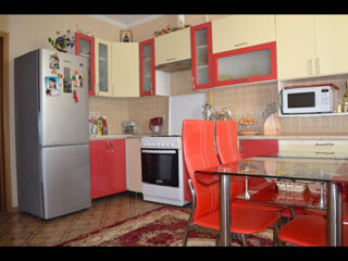 Spre vânzare casă mobilată rn Florești or Ghindesti foto 6