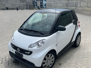 Smart Fortwo foto 2