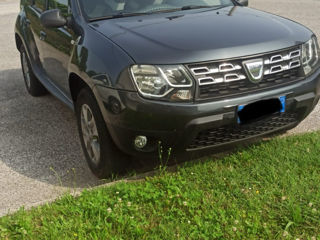 Dacia Duster foto 6