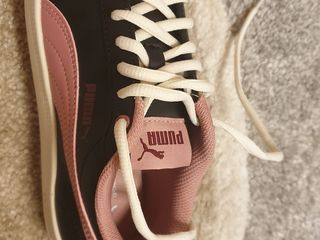 Кеды Puma оригинал, новые, 35 foto 1