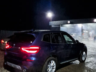 BMW X3 foto 4