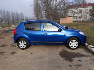 Dacia Sandero foto 6