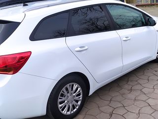 KIA Ceed Sw foto 6