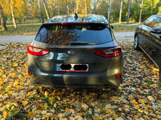 KIA Ceed foto 5