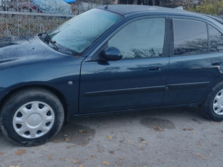 Rover 25 foto 5