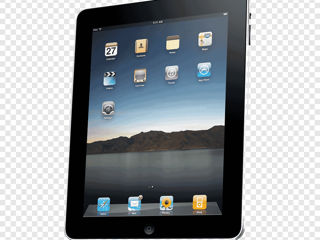 iPad 1