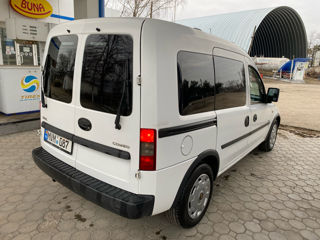 Opel Combo foto 4