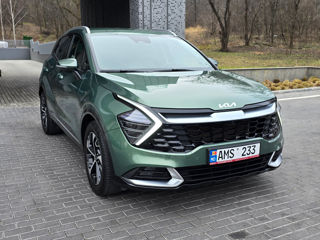 KIA Sportage foto 4