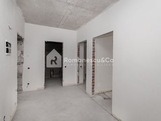 Apartament cu 1 cameră, 41 m², Buiucani, Chișinău foto 7