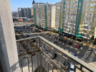 1-комнатная квартира, 50 м², Чокана, Кишинёв