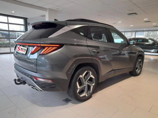 Hyundai Tucson foto 3