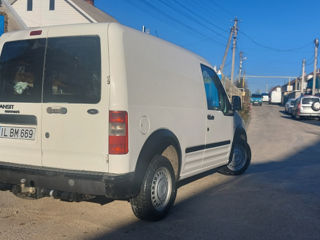 Ford Transit Connect foto 3