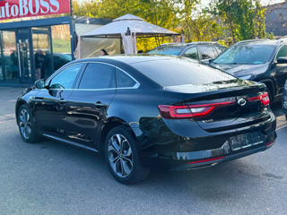 Renault Talisman foto 6