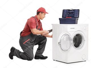 Pемонт стиральных машин !