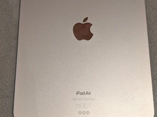 iPad Air 5th M1