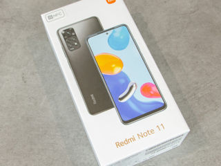 Xiaomi Redmi Note 11S - 4100Lei, Redmi 10 - 3200Lei, Note 11 - 3600Lei , Poco X4 Pro - 5400Lei фото 3