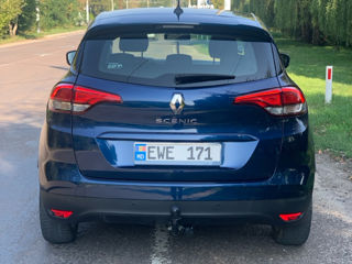 Renault Scenic foto 4