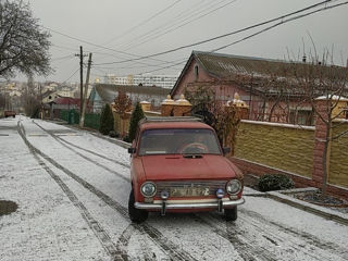 Lada / ВАЗ 2102 foto 7