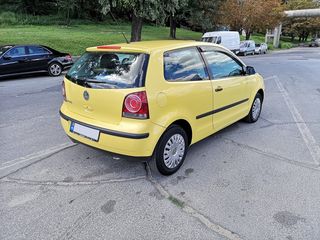 Volkswagen Polo foto 5