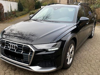 Audi A6 Allroad foto 2