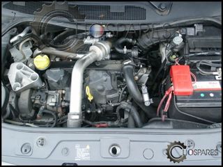 Renault Megane 2   2003- 2008 , motor 1.6 b, 1.5 Diesel Delphi  si Siemens Continental ! foto 10