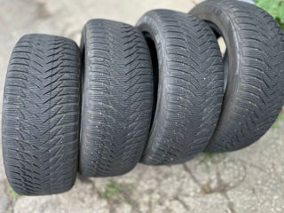 Anvelope 205/55 R16 GoodYear