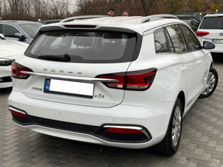 Roewe Ei5 foto 5