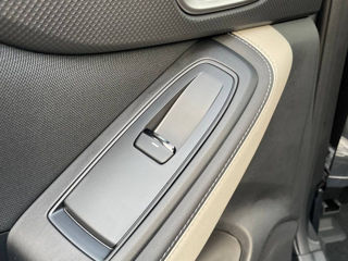 Subaru Forester фото 11