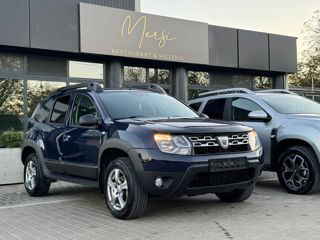 Dacia Duster foto 16