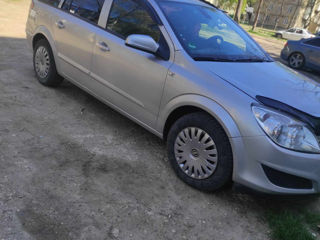 Opel Astra foto 4