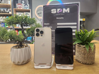 iPhone 13 Pro 256 GB Gold — в отличном состоянии + 0% рассрочка фото 0