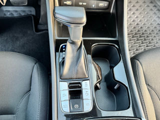 Hyundai Tucson foto 13