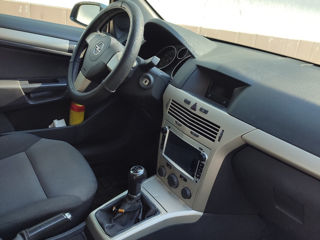 Opel Astra foto 6