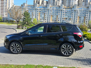 Ford Kuga foto 4