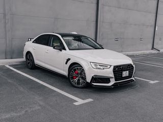 Audi A4 foto 2