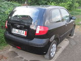 Hyundai Getz foto 3