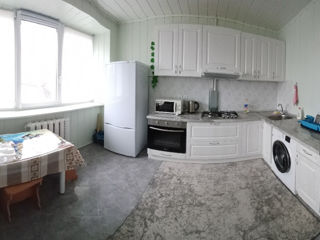 Apartament cu 1 cameră, 31 m², Botanica, Chișinău foto 3