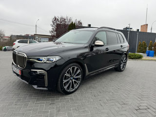 BMW X7 foto 5