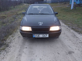 Opel Vectra foto 5