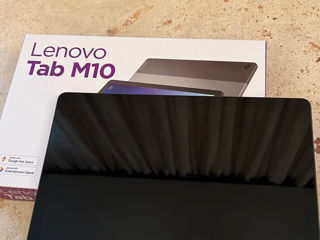 Новый Lenovo M10 (3rd Gen) 4G+64 Gb