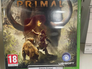 Farcry Primal