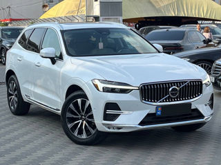 Volvo XC60 foto 4