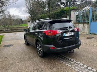 Toyota Rav 4 foto 4