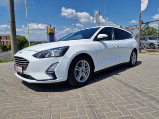 Ford Focus foto 7