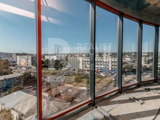 Infinity tower - 362 mp, Centru, bulevardul Ștefan cel Mare și Sfânt foto 12