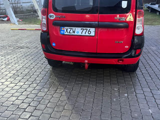 Dacia Logan Mcv foto 4