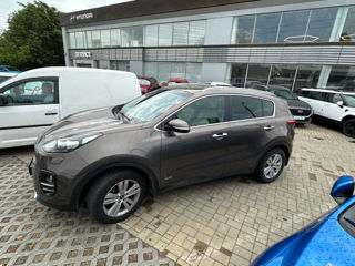 KIA Sportage foto 3