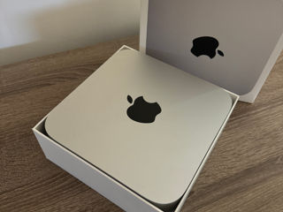 Apple Mac mini M2 2023