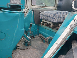 Трактор ЮМЗ 6  foto 4